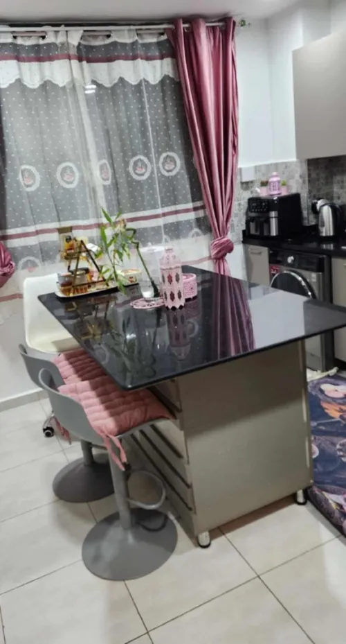 Vente Appartement F3 Oran Oran