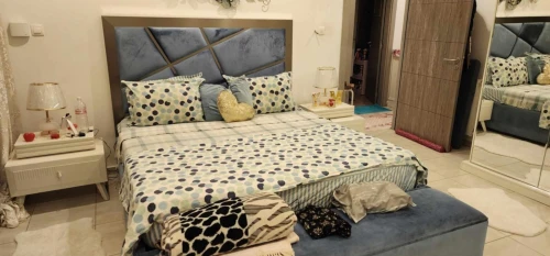 Vente Appartement F3 Oran Oran