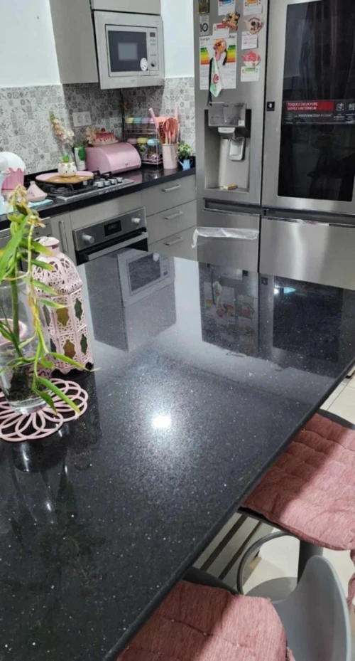 Vente Appartement F3 Oran Oran