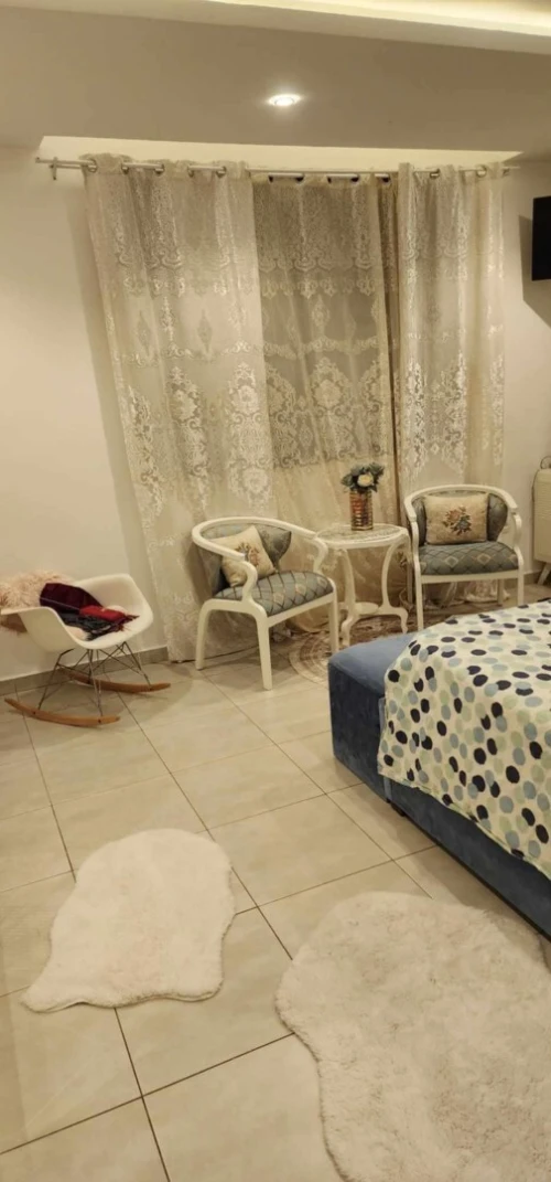 Vente Appartement F3 Oran Oran