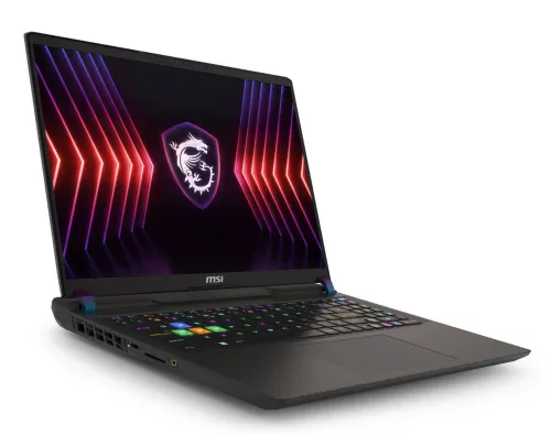 MSI VICTOR 16 I9-13980HX RTX 4080 175W 32GB 1TB SSD 16" FHD 144HZ