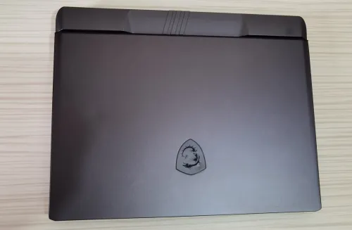 MSI VICTOR 16 I9-13980HX RTX 4080 175W 32GB 1TB SSD 16" FHD 144HZ
