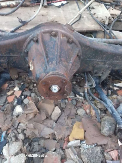 Pieces toyota land cruiser v8 2014