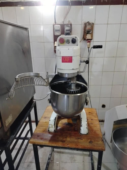 matériel pâtisserie pour professionnel