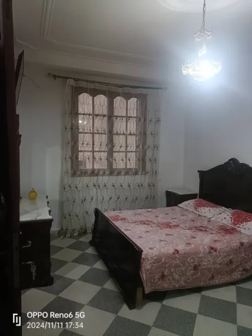 Vente bien immobilier Blida Blida