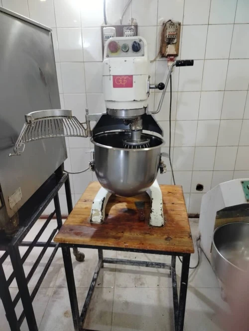 matériel pâtisserie pour professionnel
