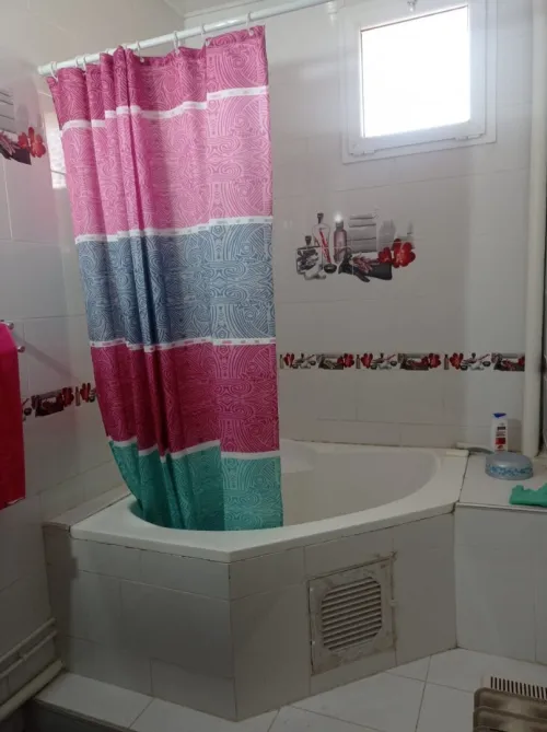 Location vacances Niveau De Villa F2 El taref El kala