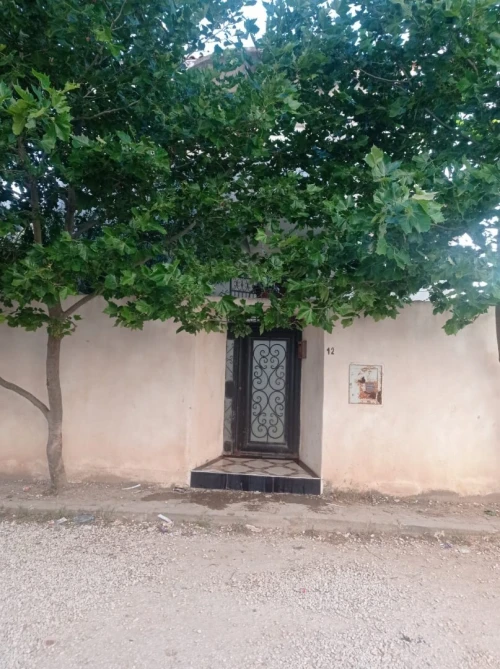 Location vacances Niveau De Villa F2 El taref El kala