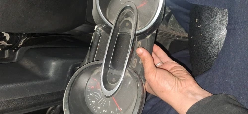 Compteur clio 4