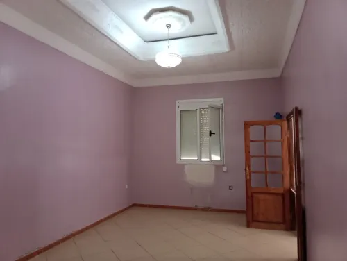 Vente Villa Sidi Bel Abbès Tenira