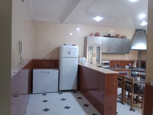 Vente Villa Sidi Bel Abbès Tenira