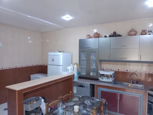 Vente Villa Sidi Bel Abbès Tenira