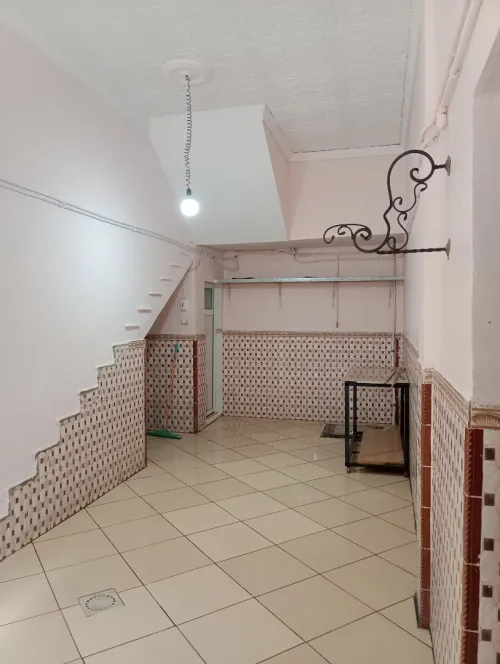 Vente Villa Sidi Bel Abbès Tenira