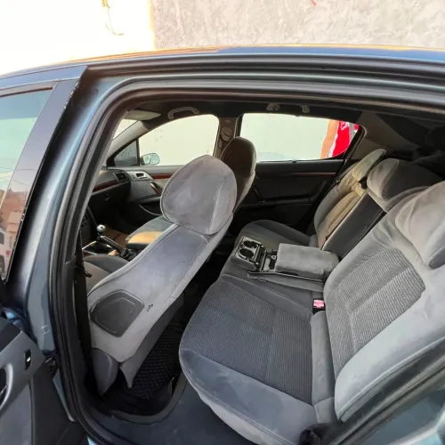 Peugeot 407 2006 Toute option