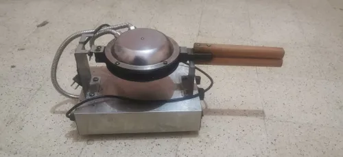Baffel waffel بافل وافل