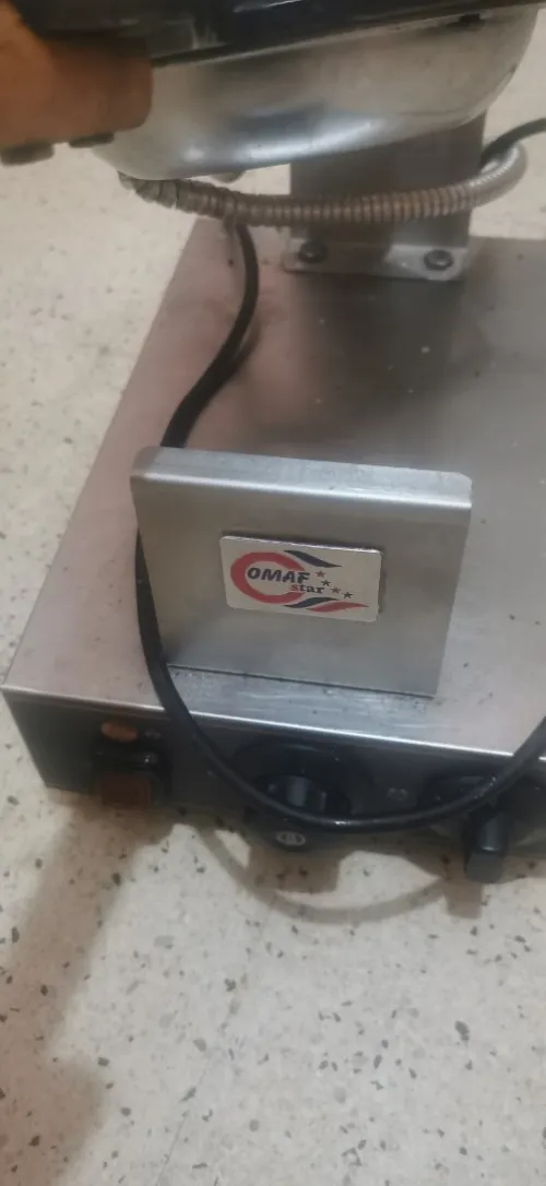 Baffel waffel بافل وافل