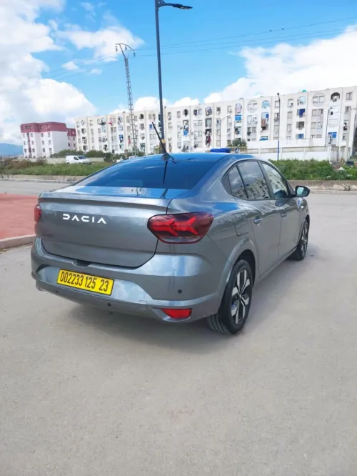 Dacia Logan 2026 Logan