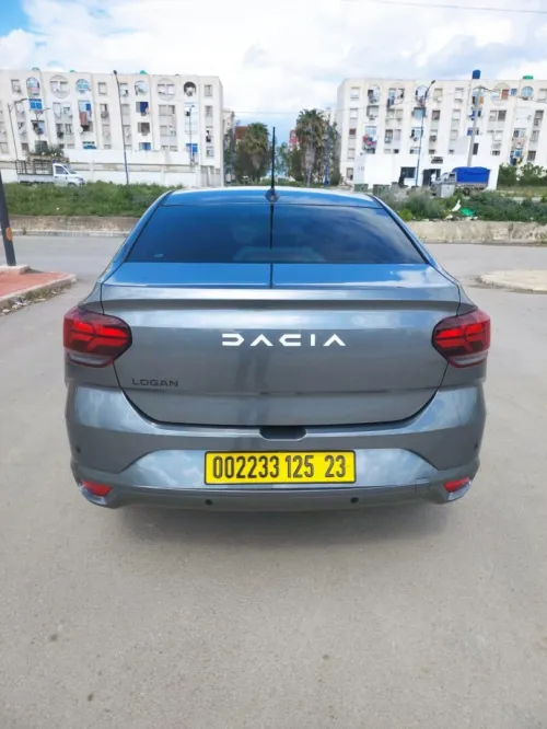 Dacia Logan 2026 Logan