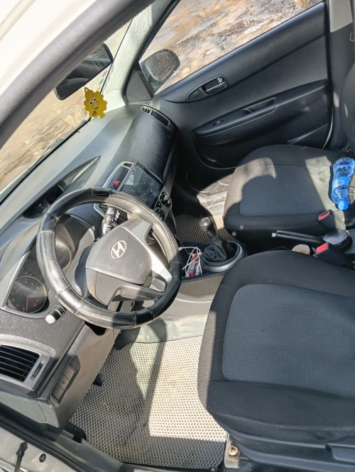 Hyundai i20 2015 Style