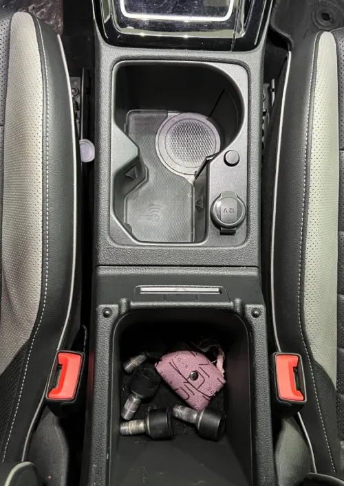 Volkswagen Golf 8 2024 GTD