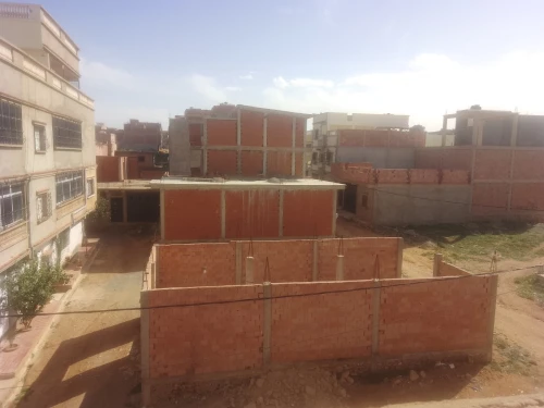 Vente Villa Mostaganem Hassi maameche