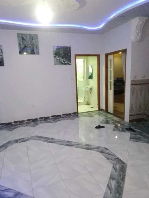 Vente Villa Mostaganem Hassi maameche