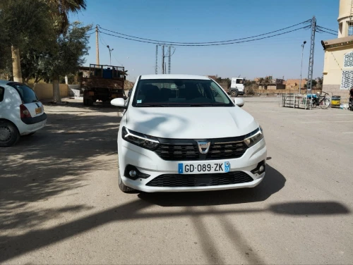 Dacia Sandero 2022 Sandero