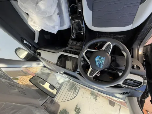 Volkswagen Tahru 2026 