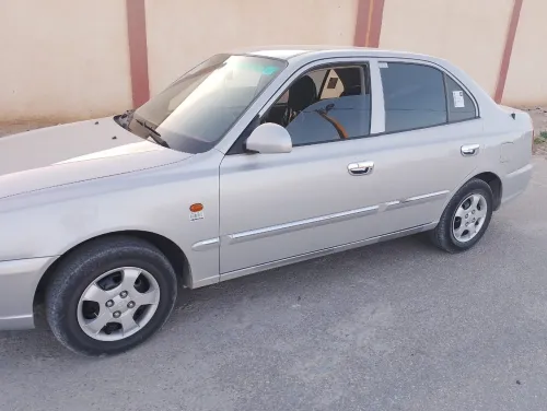 Hyundai Accent 2014 GLS