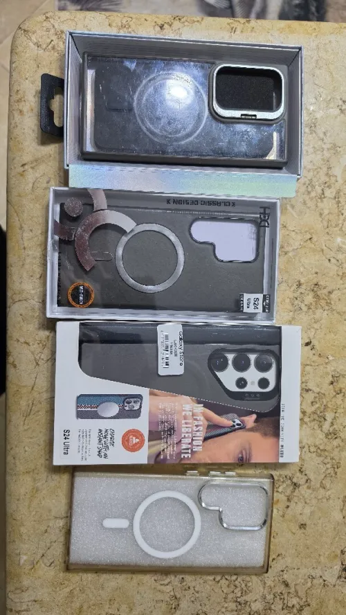 Samsung S24 ULTRA