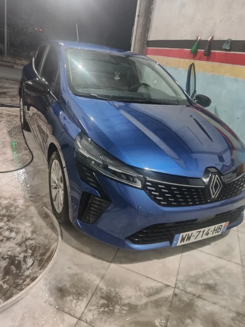Renault Clio 5  2025 Evolution