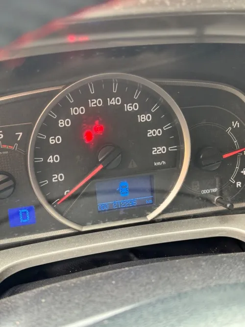Toyota RAV4 2018 RAV4