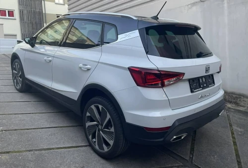 Seat Arona 2024 ARONA FR