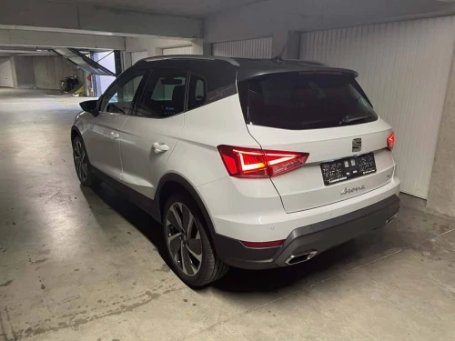 Seat Arona 2024 ARONA FR