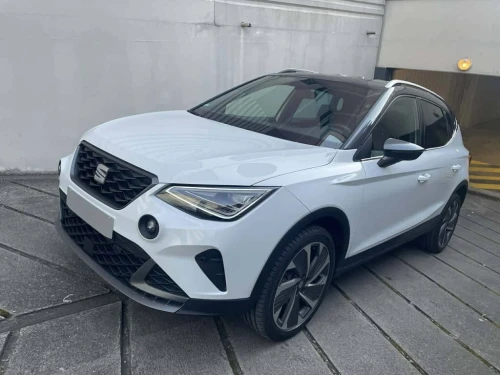 Seat Arona 2024 ARONA FR