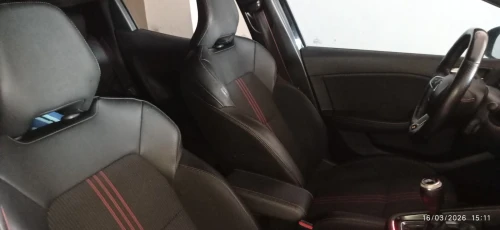 Renault Clio 5  2023 RS Line