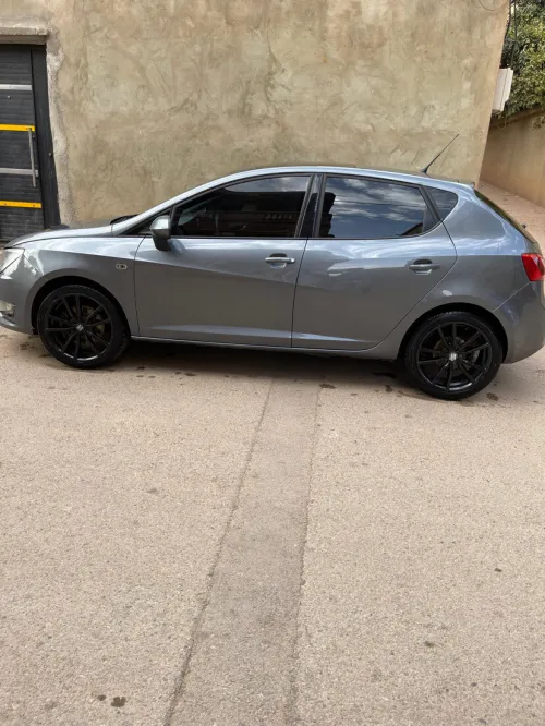 Seat Ibiza 2015 Ibiza fr
