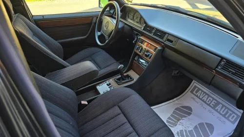Mercedes Classe E 1993 250