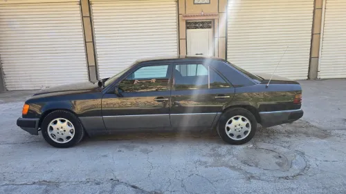 Mercedes Classe E 1993 250