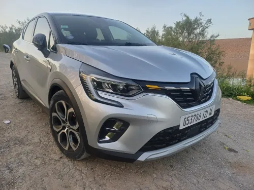 Renault Captur 2021 Captur