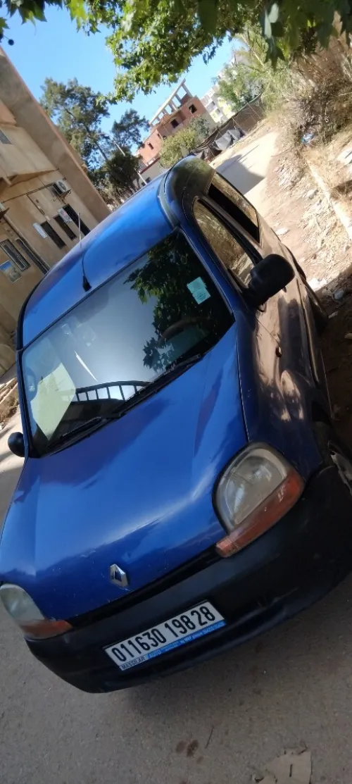 Renault Kangoo 1998 كونغو