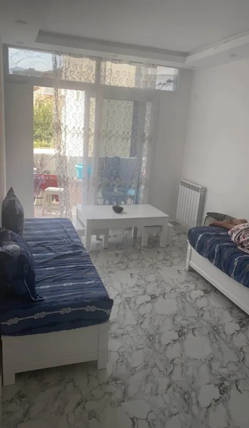 Location vacances Appartement F3 Tipaza Gouraya
