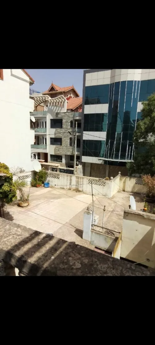 Vente Villa Constantine Constantine