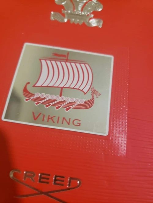 Creed viking original