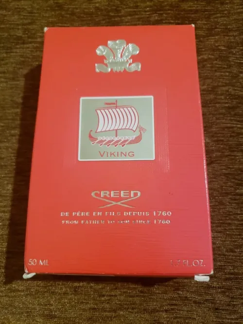 Creed viking original