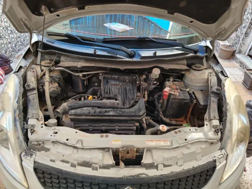 Suzuki Swift 2014 Swift