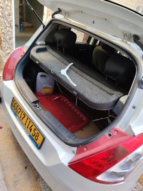 Suzuki Swift 2014 Swift