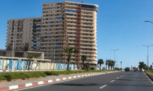 Location vacances Appartement F4 Oran Bir el djir