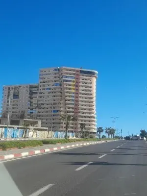 Location vacances Appartement F4 Oran Bir el djir