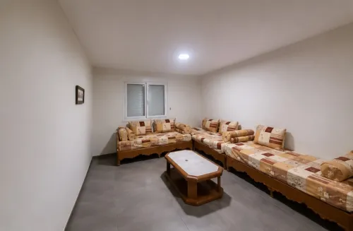 Location vacances Appartement F4 Oran Bir el djir